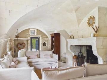 Maison • Mouriès