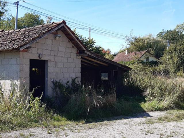 Maison Mouthier En Bresse 5 pièce s 117 m2