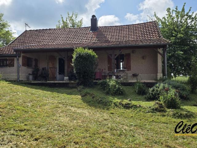 Maison, Mouthier en Bresse