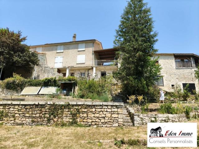 Maison, Mouthiers sur Boëme