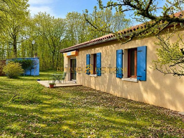 Maison, Mouthiers sur Boëme