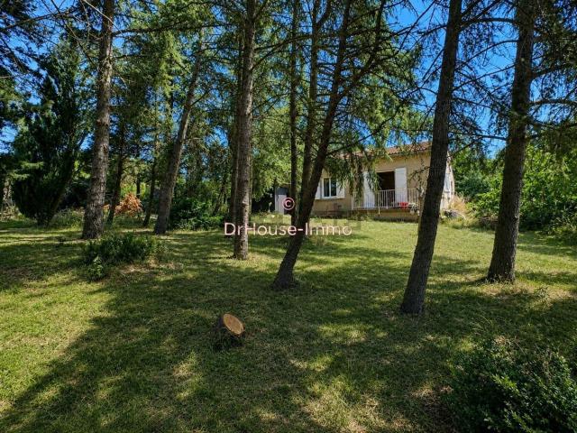Maison, Mouthoumet