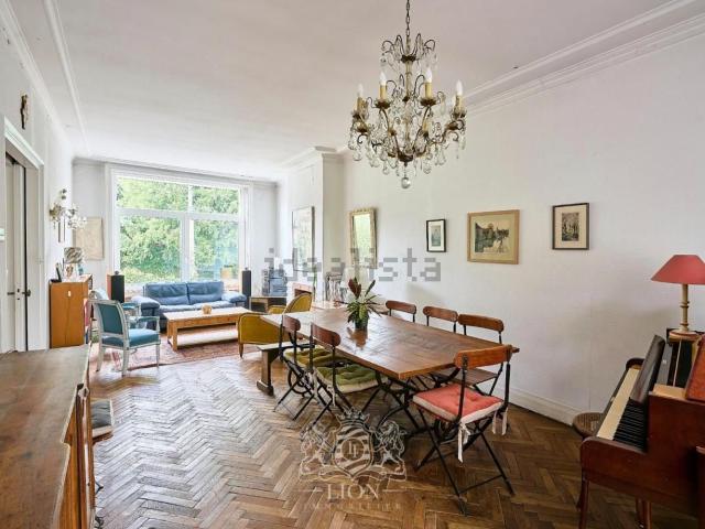 Maison, Mouvaux