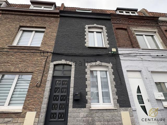 Maison, Mouvaux