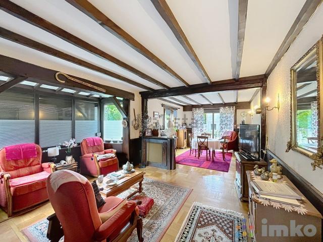 Maison, Mouvaux