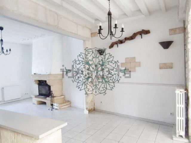 Maison, Mouy