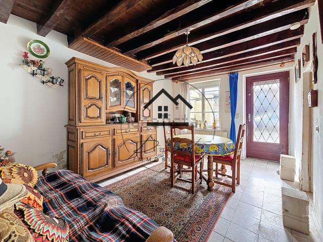 Maison, Mouy