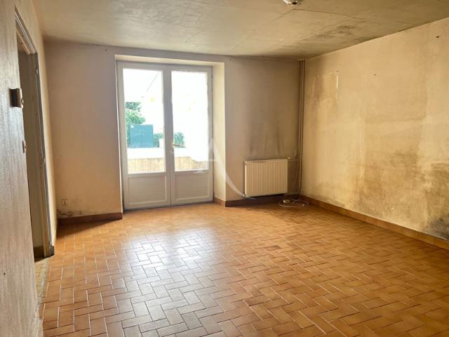 Maison Mouzeuil Saint Martin