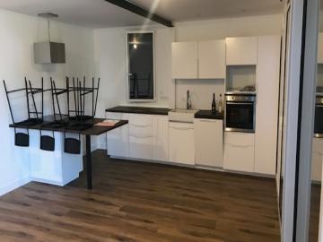 Maison Mouzillon 4 P. 108.60 m2. Jardin