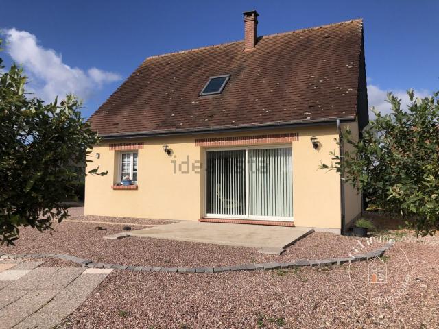 Maison, Moyaux