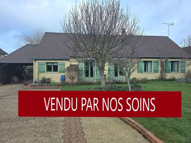 Maison, Moyaux