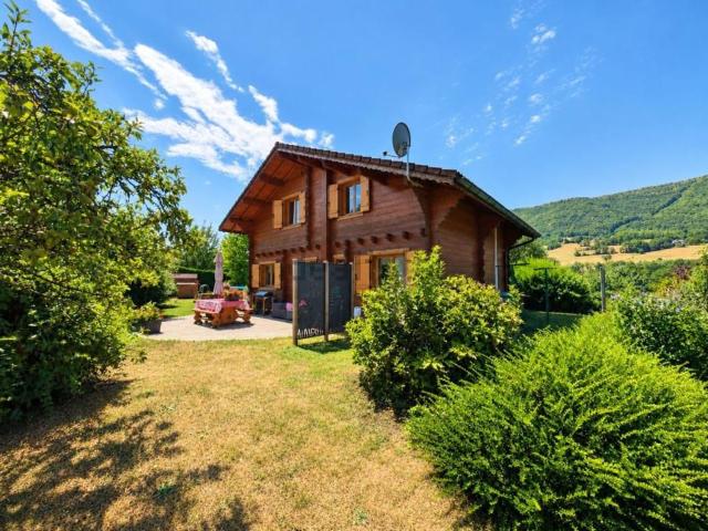 Maison, Moye