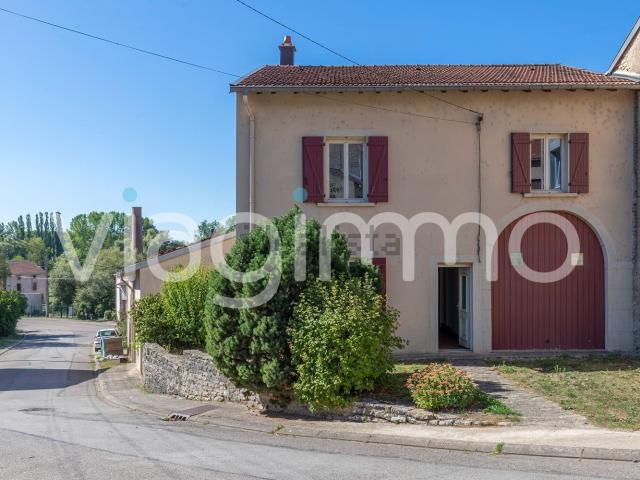 Maison, Moyen