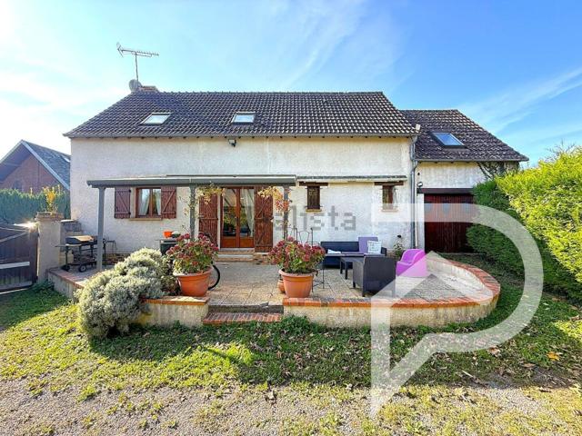 Maison, Moyenneville