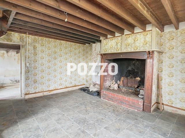 Maison Moyon Villages 3 pièce s 70 m2