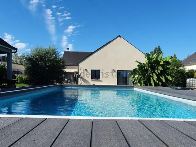 Maison, Moyvillers