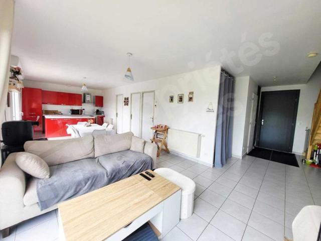 Maison Moderne 4 chambres, jardin
