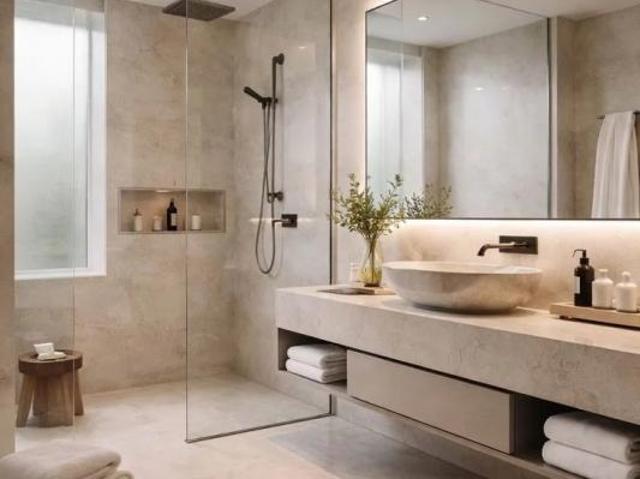 Maison moderne 5 pièces à Neuilly Plaisance, 107 m²