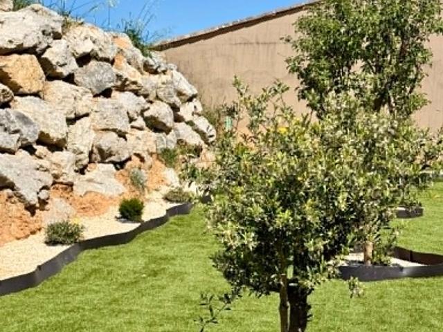 Maison moderne 2024 avec vue dégagée sur les Pyrénées 104m² Couffoulens