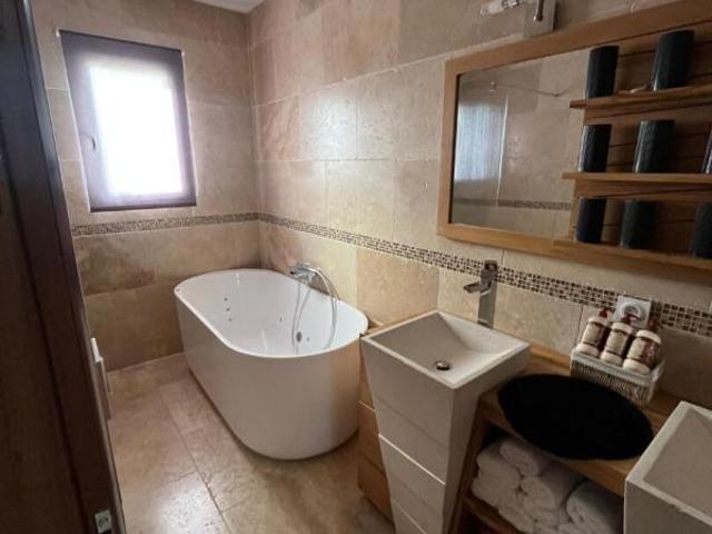 Maison Moderne 2021 102 M2 4 PIECES 3 CHAMBRES A VIRSAC