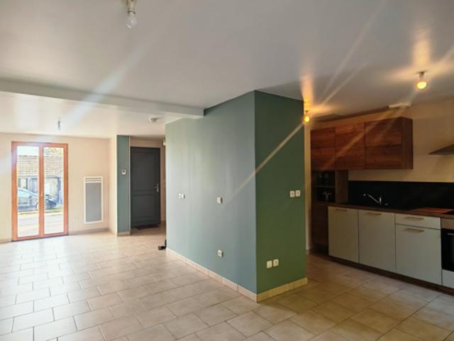Maison moderne 3 chambres Terrasse Parkings 194 000 EUR