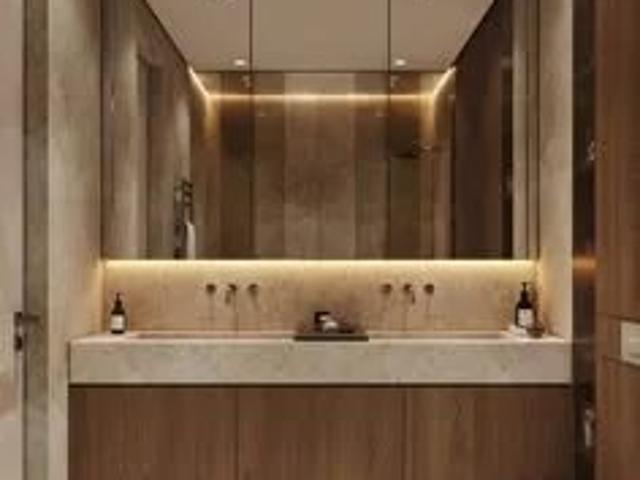 Maison moderne à Crespières: confort et connectivité