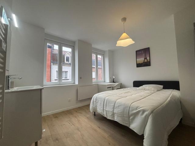 MAISON MODERNE COLOC 5 CHAMBRES PRIVATIVES SDB 2 CHAMBRES DI