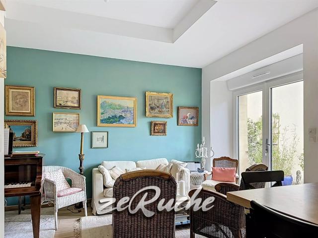 Maison en pierre et moderne de 170m2 à Périers sur le Dan 170m² Biéville Beuville