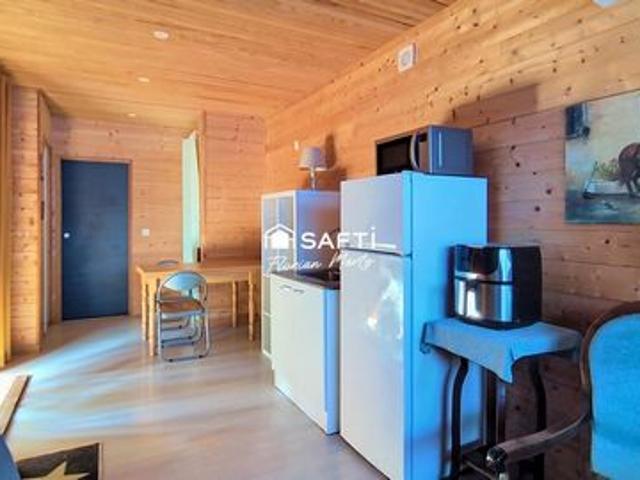maison modulaire