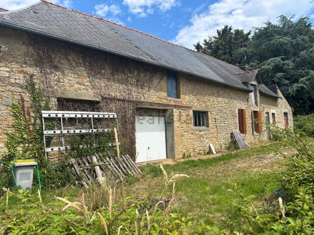 Maison, Mohon