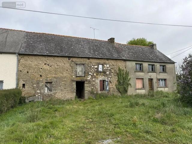 Maison, Mohon