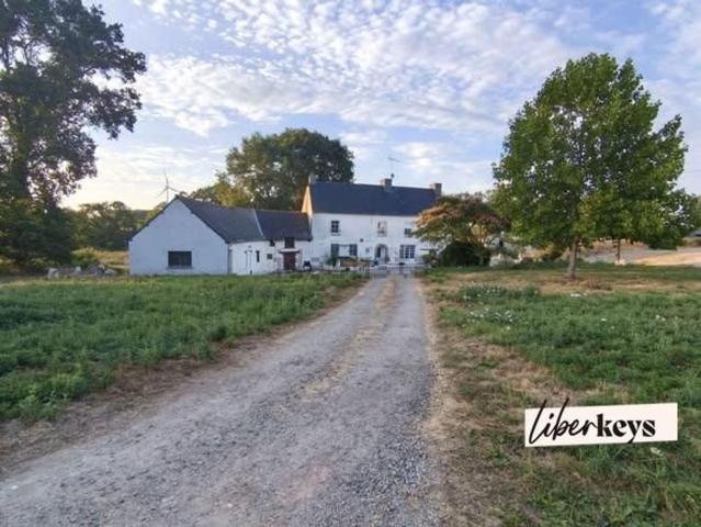 Maison, Mohon