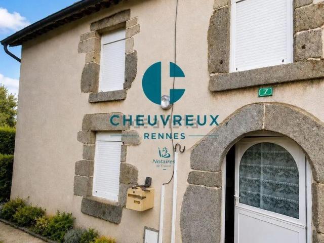 Maison, Mohon