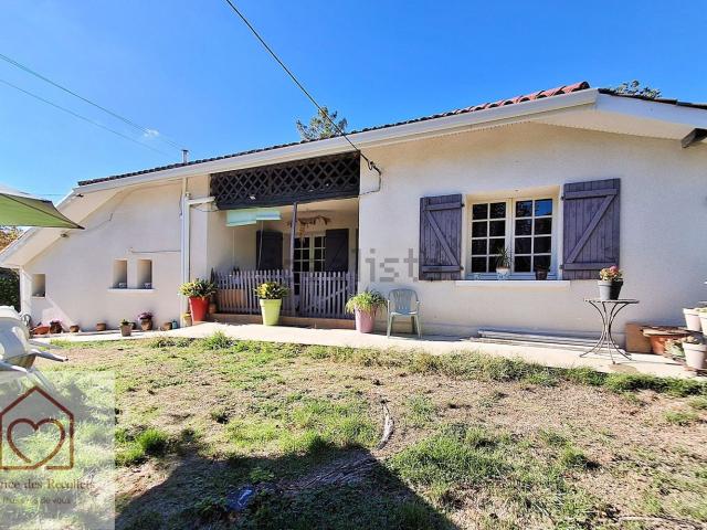 Maison, Moissac