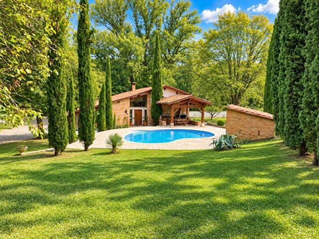 Maison, Moissac