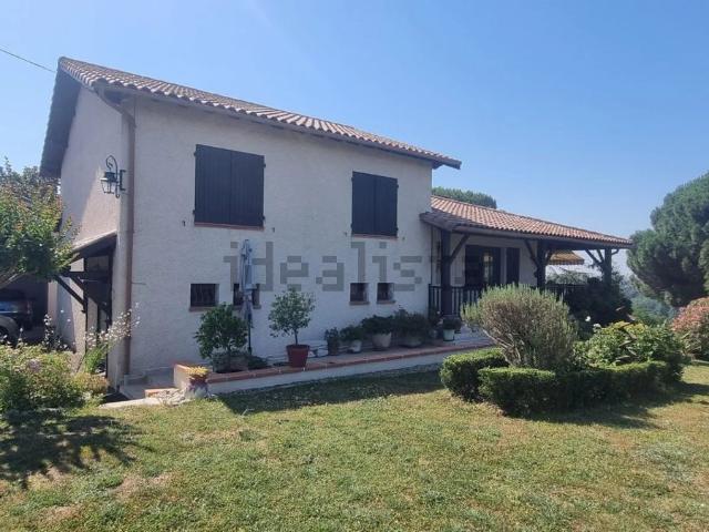 Maison, Moissac