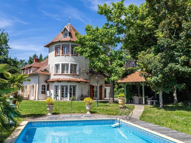 Maison, Moissac