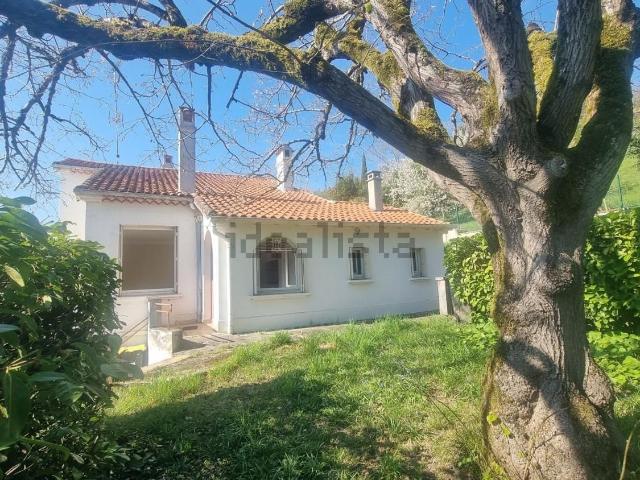 Maison, Moissac