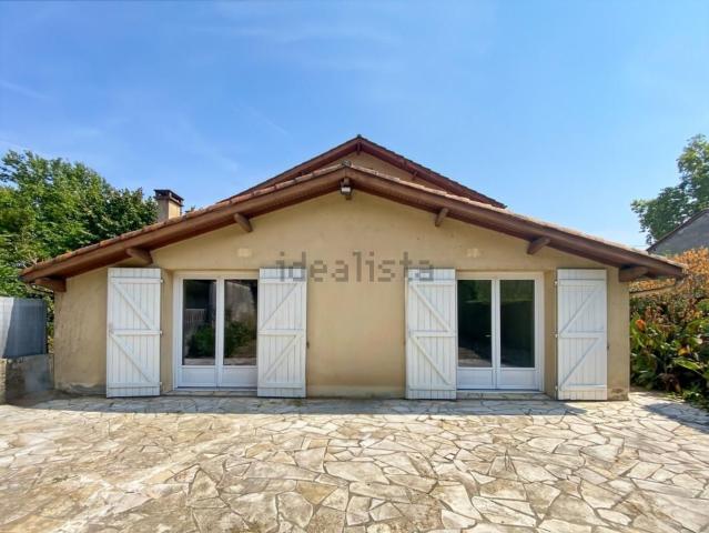 Maison, Moissac