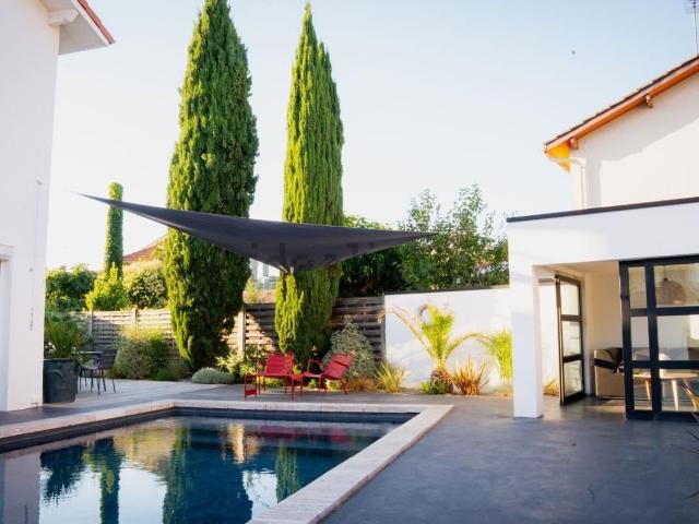Maison, Moissac