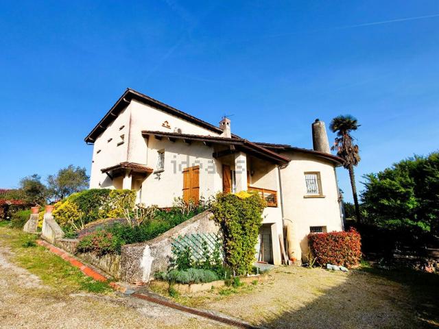 Maison, Moissac