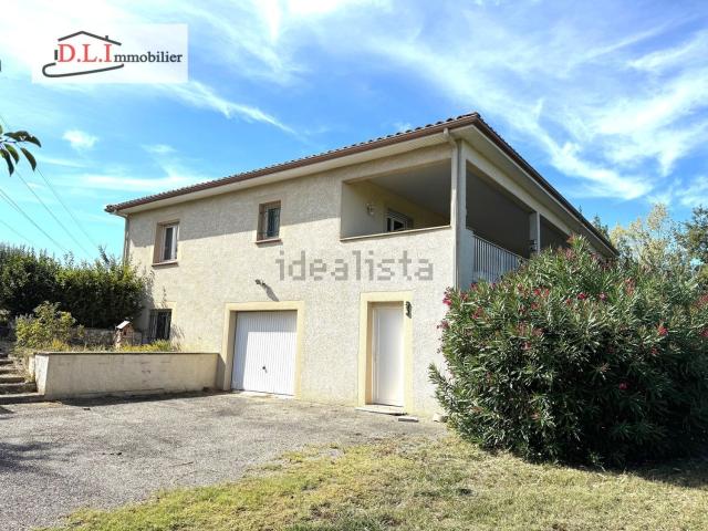 Maison, Moissac