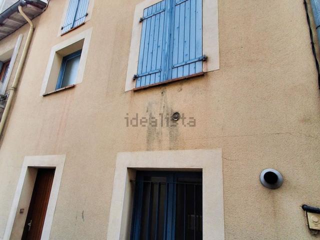 Maison, Moissac