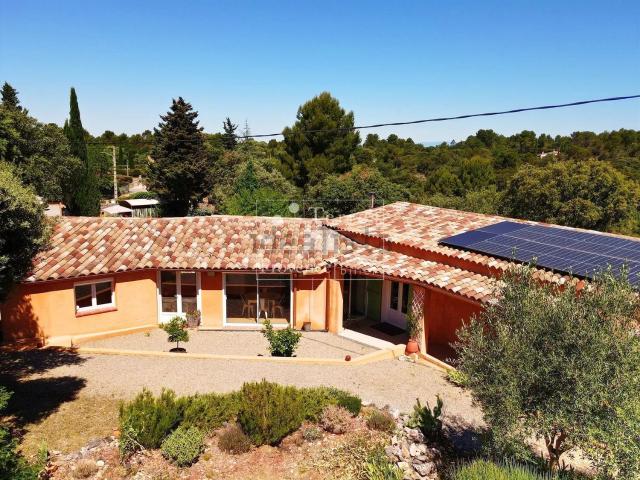 Maison, Moissac Bellevue
