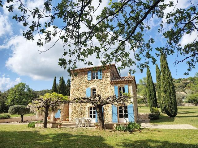 Maison, Moissac Bellevue