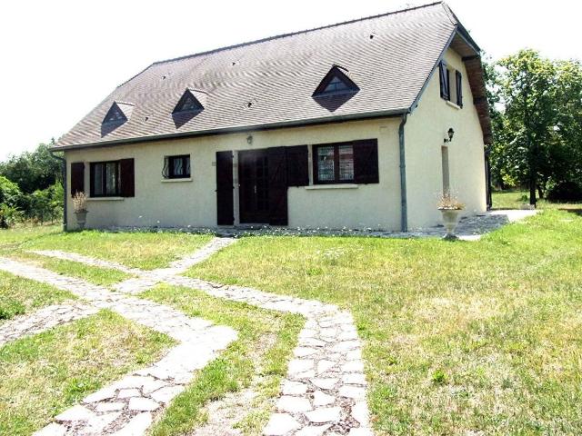 Maison, Moisson