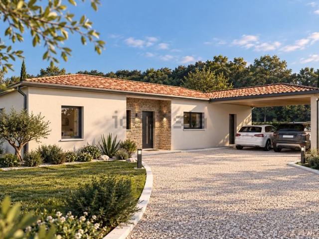 Maison, Moirax
