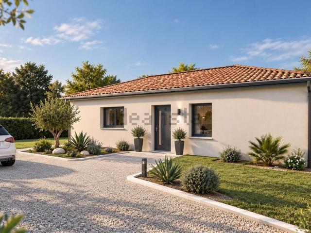 Maison, Moirax