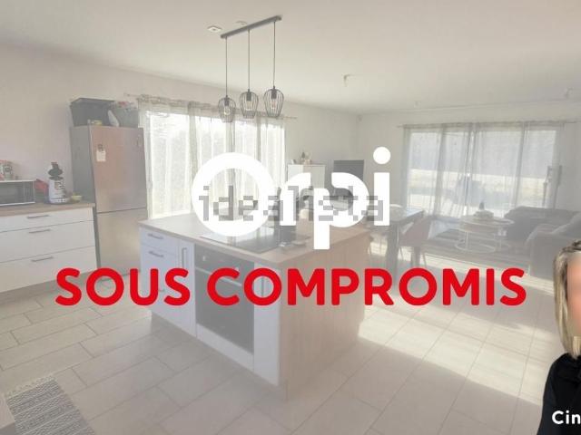 Maison, Moirans