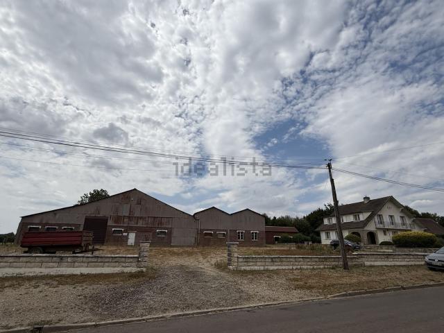 Maison, Moliens